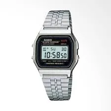 Digital Watch (Standard)