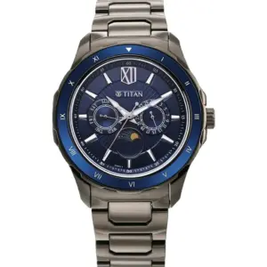 Analog Watch (Premium)