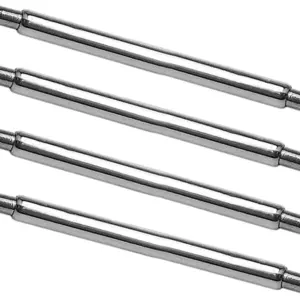 Watch Strap Pin (Pair)