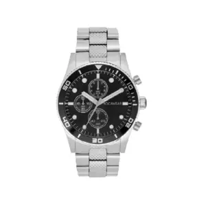 Metal Strap Watch (Standard)