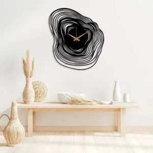 Wall Clock (Designer)