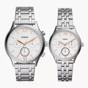 Couple Watch Set (Basic)