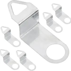Wall Clock Hook (Set)