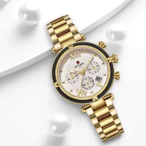 Branded Wrist Watch (Premium)