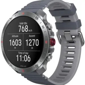 Smart Watch (Premium)