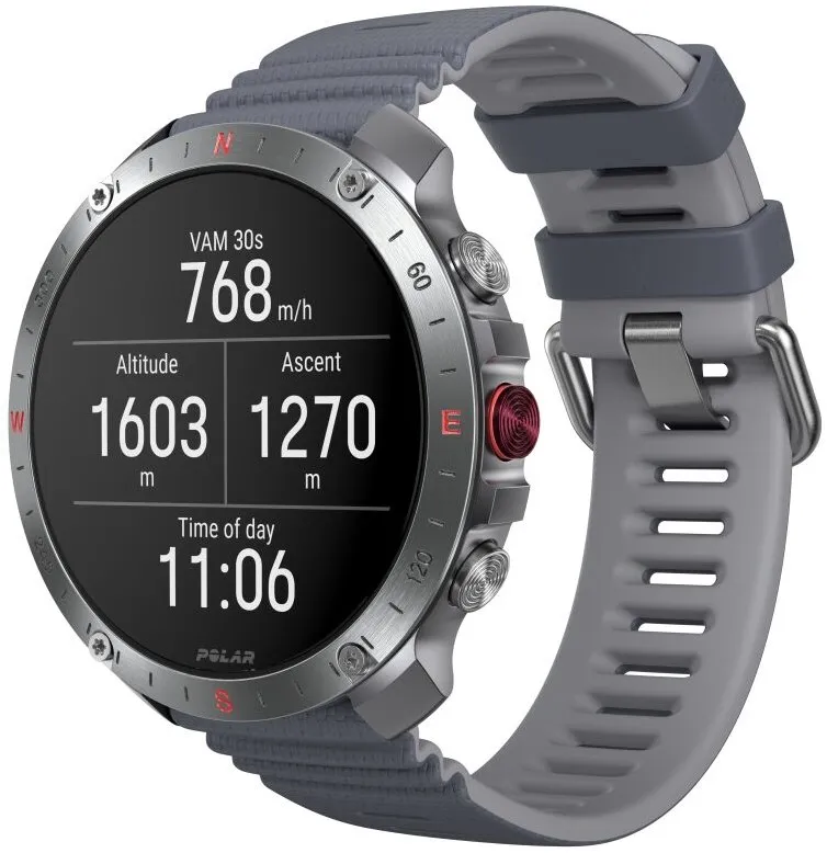 Smart Watch (Premium)