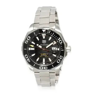 Automatic Watch (Entry Level)