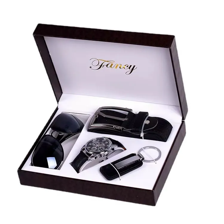 Luxury Watch (Gift Edition)