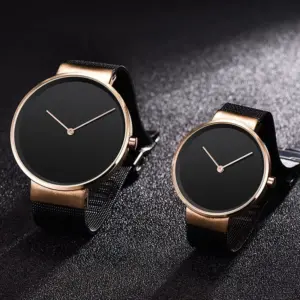 Branded Watch Set (Premium)