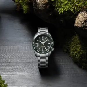 Collector’s Wrist Watch