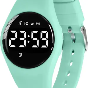 Digital Watch (Kids - Basic)