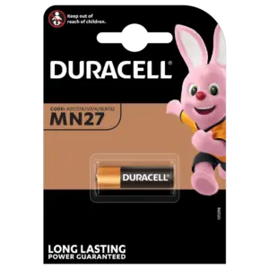 Clock Battery (Standard)