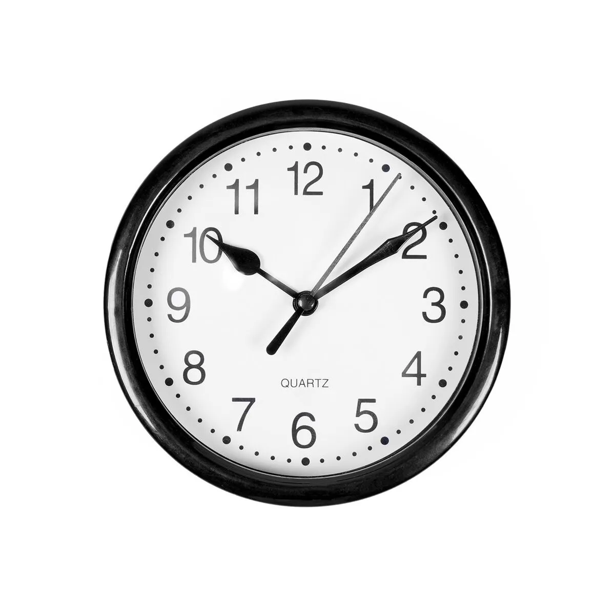 Wall Clock (Small - Budget)